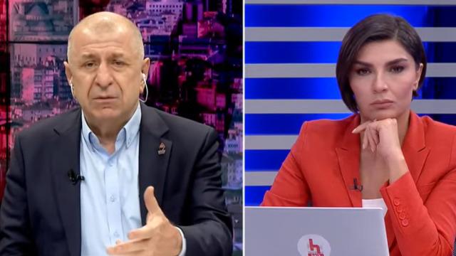 Zafer Partisi yeniden ittifak yapacak mı? Ümit Özdağ'dan canlı yayında yerel seçim açıklaması: Önümüzdeki 10 ay içerisinde...