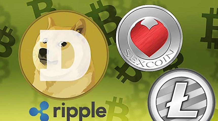 Dogecoin artışa devam ediyor: Dogecoin'den bir haftada yüzde 91 kazanç! Bitcoin'de son durum nedir?