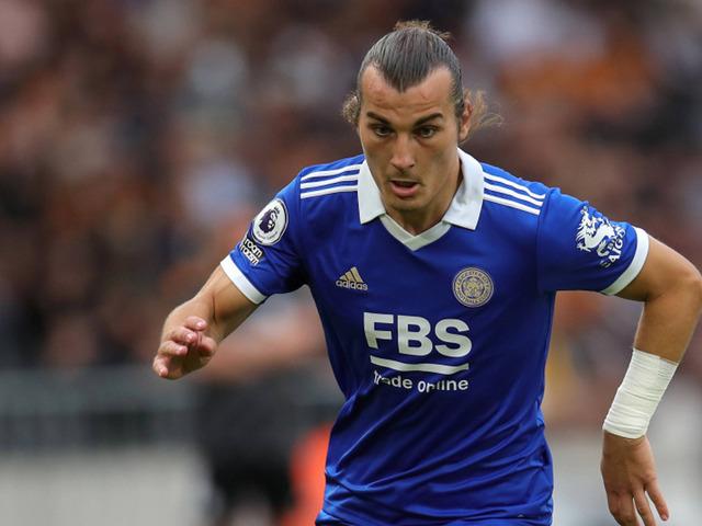 Çağlar Söyüncü, Atletico Madrid ile sözleşme imzalamak için İspanya'ya gidiyor