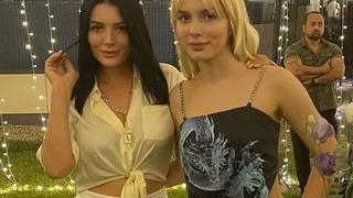 Aleyna Tilki'nin annesi Havva Öztel 'Sana talibim' mesajını paylaşıp bakın ne dedi