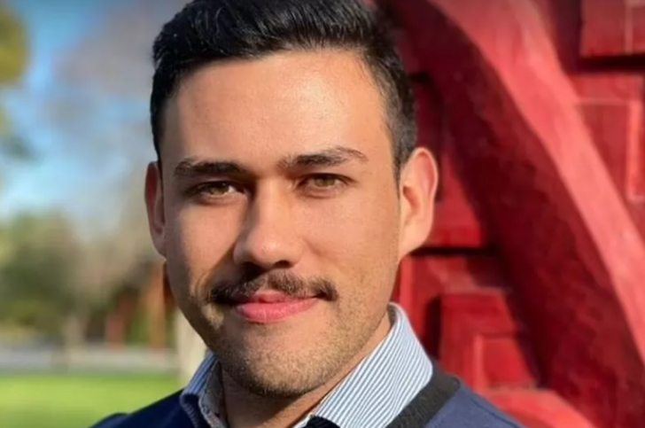 Yatılı okulda skandal! Öğretmen ve 16 yaşındaki öğrencisinin yasak aşkı ifşa edildi... Mesajları silmesi için uyarmıştı ama... 