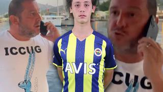 Nihat Kahveci'den tatilde Arda Güler mesaisi! Fenerbahçe'nin yıldızını İspanyol basınına böyle anlattı