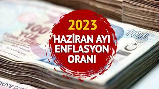 HAZİRAN AYI ENFLASYON ORANI 2023: TEFE TÜFE ile TÜİK enflasyon oranı ne oldu, yüzde kaç? TÜİK açıkladı