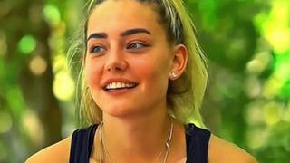 Survivor Aycan Yanaç'tan Alaçatı pozları! Son haline yorum yağdı
