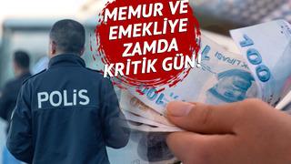Son dakika: Memur emekli maaş zammı için Erdoğan yarını işaret etti! En yeni hesap: Tüm formüller o rakamları gösterdi