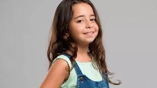Son hali çok şaşırtmıştı! 4 yaşında ünlü olan Beren Gökyıldız'ın yeni dizisi sosyal medyayı ikiye böldü