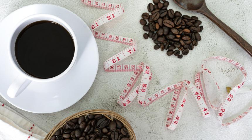Kahve kilo aldırır mı? Fazla kahve tüketimi kilo vermeyi engeller mi?
