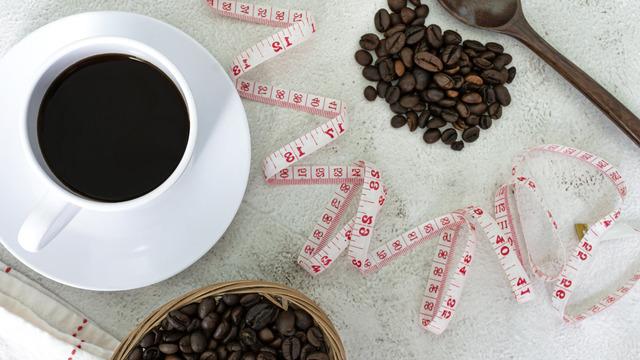Kahve kilo aldırır mı? Fazla kahve tüketimi kilo vermeyi engeller mi?
