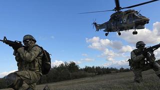 Bakan Yerlikaya: 'Haziran'da 65 terörist etkisiz hale getirildi'