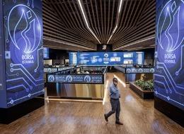 Borsa İstanbul'dan rekor! BIST 100 endeksi 9322 puanın üzerine yükseldi