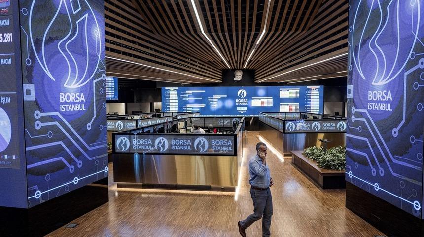 Borsa İstanbul'da yeni dönem! Daha erken finansman için çözüm: Girişim Sermayesi Pazarı oluşturuldu