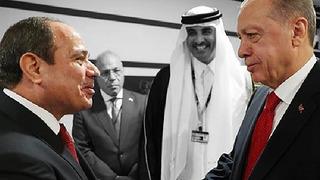 Son dakika | Mısır ile yeni dönemde kritik gelişme: Diplomatik ilişkiler büyükelçilik seviyesine çıkarıldı! Karşılıklı büyükelçi atandı