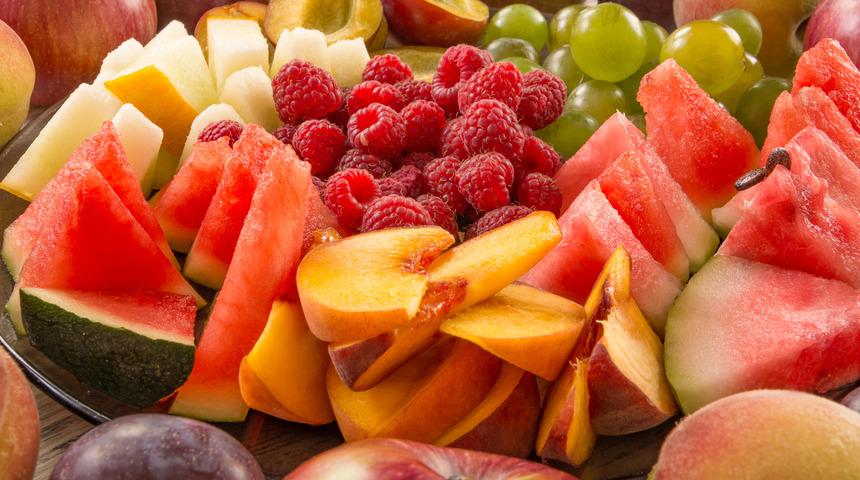 Meyve kilo aldırır mı? Fazla ve gece meyve yemek kilo yapar mı?