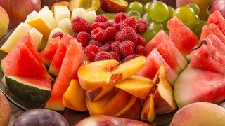 Meyve kilo aldırır mı? Fazla ve gece meyve yemek kilo yapar mı?