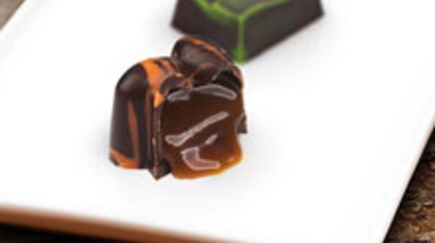 &Ccedil;ikolata Laboratuvarı