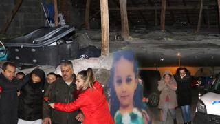 Aç bırakıp haftalarca çatı katında tutmuşlar! Amca, hala ve babaanne... Küçük Elif Nur'un ölümünde kahreden detaylar