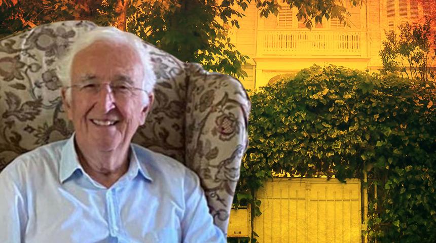 Korhan Berzeg'in komşuları endişeli! 'Bayram sonrasında' deyip ilk kez anlattı: 'İmkansız görünüyor'