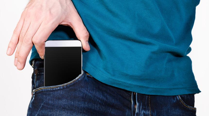 Sağlığınızdan daha değerli değil! Telefonunuzu asla koymamanız gereken 10 yer