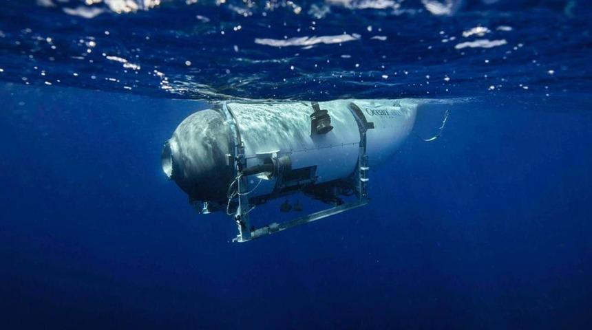 Dünyanın konuştuğu Titan denizaltı faciasını onlar çabuk unuttu! 2024 yılı biletleri gündem yarattı... Fiyatı dudak uçuklattı