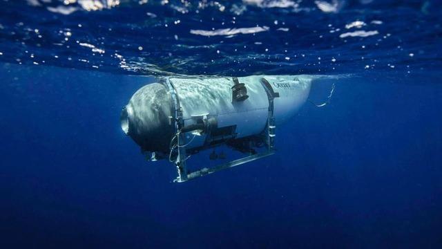 Dünyanın konuştuğu Titan denizaltı faciasını onlar çabuk unuttu! 2024 yılı biletleri gündem yarattı... Fiyatı dudak uçuklattı