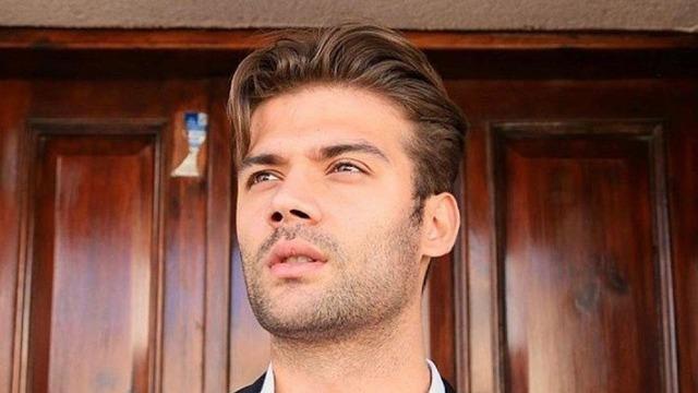 Dönence'nin Özgür'ü Caner Topçu kimdir, nereli ve kaç yaşında? Caner Topçu'nun hayatı ve biyografisi