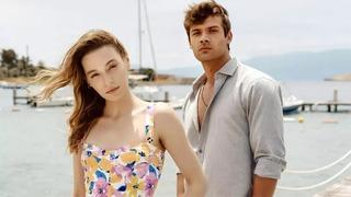 Dönence'nin Gece'si Sümeyye Aydoğan kimdir, nereli ve kaç yaşında? Sümeyye Aydoğan'ın oynadığı diziler