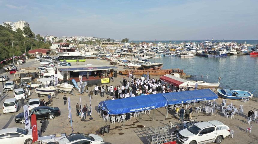 Sahilde yatan aileye ateş açıp 11 yaşındaki çocuğu öldürdü! Kendini bakın nasıl savundu