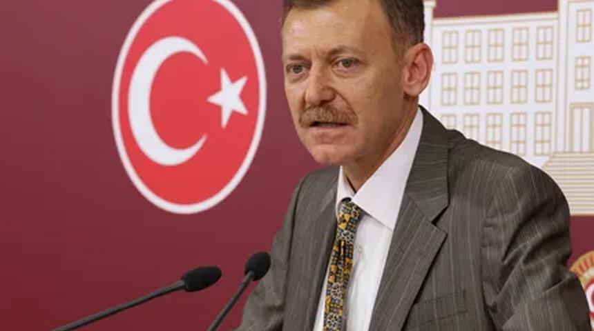 Kemal Kılıçdaroğlu, Aytuğ Atıcı'nın görevine son verdi