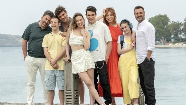 DÖNENCE KONUSU VE OYUNCULARI: Dönence dizisi oyuncuları kimdir, konusu nedir?