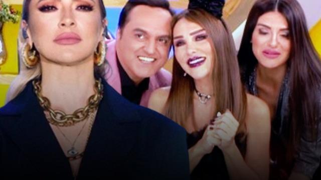 Hadise şikayetçi olmuştu! Seren Serengil, Bircan Bali ve Arto hakkında karar çıktı! Ünlü sunucu mahkeme kararını yayınladı