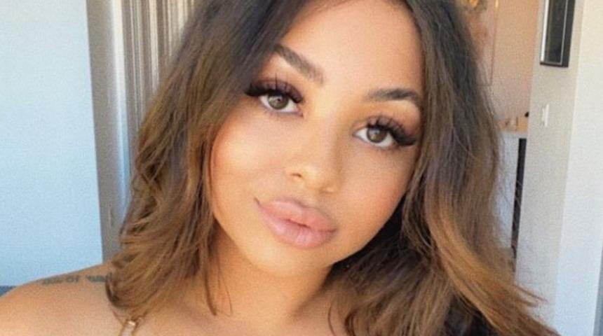 Ameliyatla k&uuml;&ccedil;&uuml;ltt&uuml;rd&uuml;ğ&uuml; g&ouml;ğ&uuml;slerinin eski hali şoke etti! "O kadar b&uuml;y&uuml;kt&uuml; ki nefes alamıyordum"