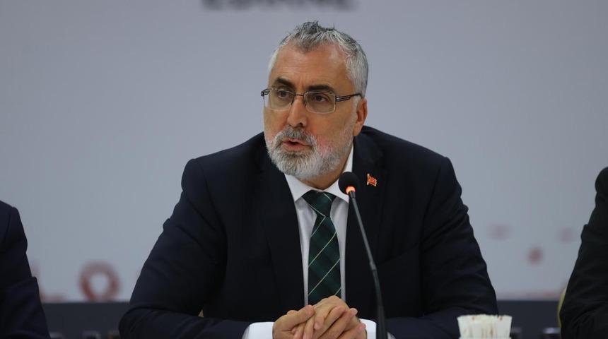  Bağ-Kur primi 7 bin 200 güne düşecek mi? Bakan Işıkhan'dan net mesaj