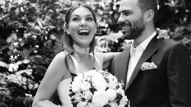 Aslı Enver doğum yaptı mı, kızının ismi ne? Elay isminin anlamı nedir, ne demektir?