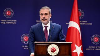 Son dakika | Dışişleri Bakanı Fidan'dan İsveç'e tepki: Aşağılık saldırıyı ve göz yumanları kınıyoruz