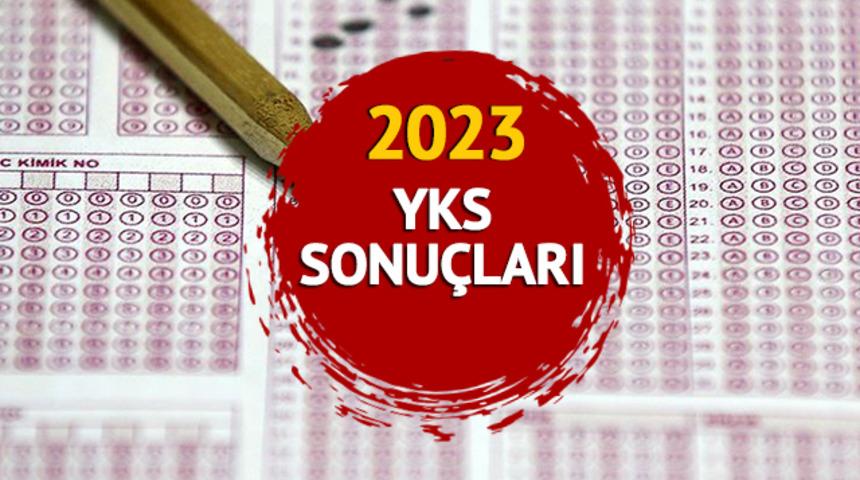 YKS SINAV SONUÇLARI EKRANI 2023: YKS sınav sonuçları ne zaman açıklanacak, erken duyurulur mu? Gözler ÖSYM'de
