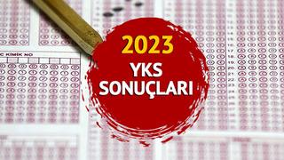 YKS SINAV SONUÇLARI 2023: TYT, AYT, YDT sonuçları açıklandı mı? YKS sınav sonuçları ne zaman açıklanacak? Gözler sonuc.osym.gov.tr'de!