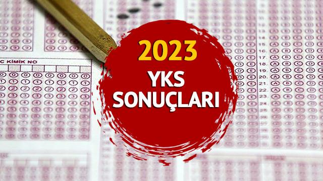 YKS SINAV SONUÇLARI EKRANI 2023: YKS sınav sonuçları ne zaman açıklanacak, erken duyurulur mu? Gözler ÖSYM'de