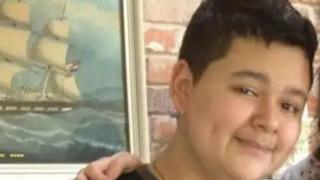 Köpek gezdirirken kaybolmuştu! 8 yıl sonra ortaya çıktı... Ailesi bile tanıyamadı... 