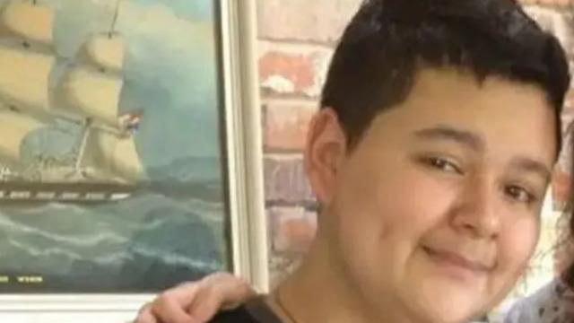 Köpek gezdirirken kaybolmuştu! 8 yıl sonra ortaya çıktı... Ailesi bile tanıyamadı... 