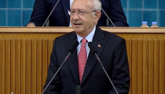 Kılıçdaroğlu'ndan çok konuşulacak 'değişim' mesajı!