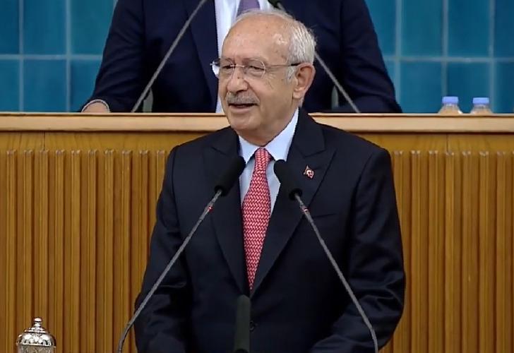 Son dakika | Kılıçdaroğlu'ndan çok konuşulacak 