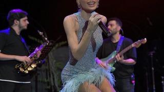 Gülşen seçimlerden sonra ülkeyi terk etmeyi düşündü mü? İlk kez konuştu