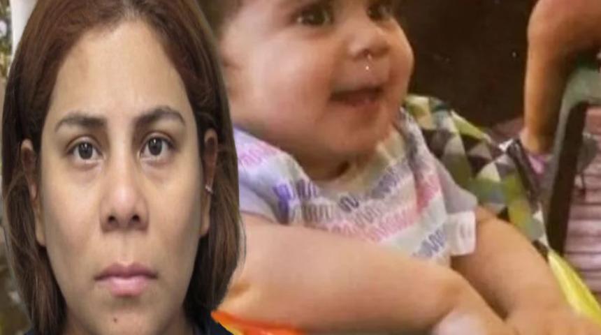 16 aylık bebeğini evde tek başına bırakıp 10 günlük tatile çıktı! Ölüm nedeni “aşırı susuzluk” olarak açıklandı