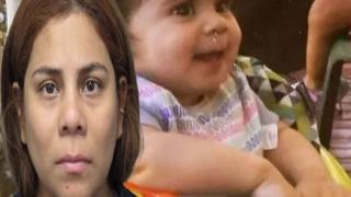 16 aylık bebeğini evde tek başına bırakıp 10 günlük tatile çıktı! Ölüm nedeni “aşırı susuzluk” olarak açıklandı