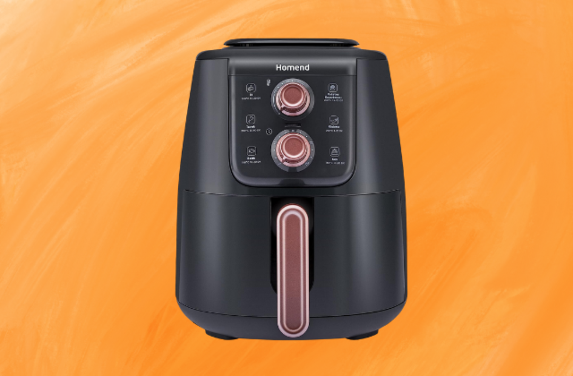 Fiyatı 2 bin 499 TL'ye düştü! Mutfaktaki en yakın arkadaşınız olacak airfryerda indirim