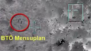 Bakan Yerlikaya duyurdu! 'Şehidimizin kanı yerde kalmadı'