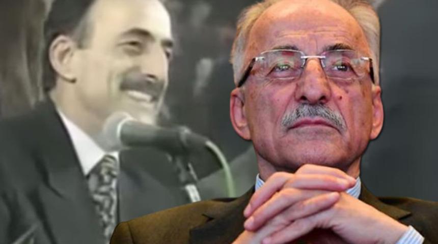 Ankara kulislerinde 'SHP' hareketliği! Yeniden mi kuruluyor? İddiaların odağındaki Murat Karayalçın'dan açıklama geldi