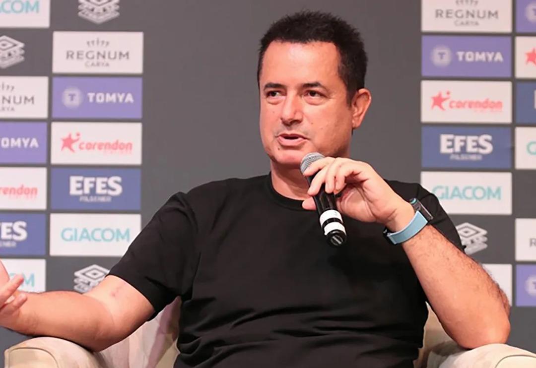 Acun Ilıcalı da o kervana katıldı! Fenerbah&ccedil;e'nin paylaşılamayan yıldızı Arda G&uuml;ler i&ccedil;in olay olacak s&ouml;zler