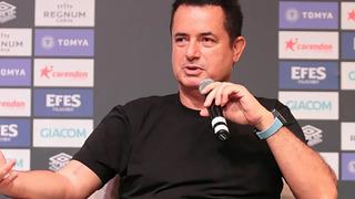 Acun Ilıcalı da o kervana katıldı! Fenerbahçe'nin paylaşılamayan yıldızı Arda Güler için olay olacak sözler