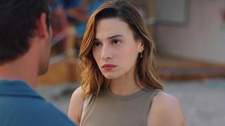 Dönence'nin yıldızı Sümeyye Aydoğan'ın babasını görenler şaştı kaldı! ''Film yıldızı gibi''